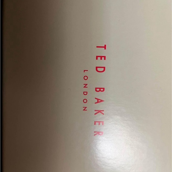 Ted Baker London  Men’s card holder - Picture 5 of 6